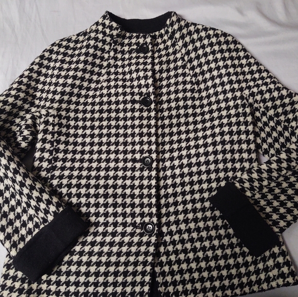 Talbot's Jacket - Picture 7 of 8